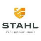 STAHL LEAD | INSPIRE | BUILD
