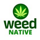 WEEDNATIVE