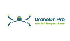 DRONEON PRO AERIAL INSPECTIONS