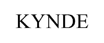 KYNDE