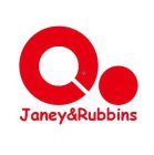 JANEY&RUBBINS