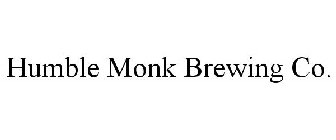 HUMBLE MONK BREWING CO.