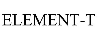 ELEMENT-T