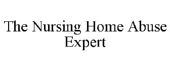 THE NURSING HOME ABUSE EXPERT