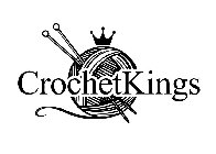 CROCHET KINGS