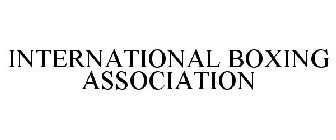 INTERNATIONAL BOXING ASSOCIATION