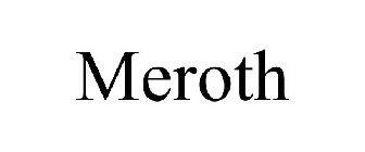 MEROTH