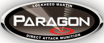 LOCKHEED MARTIN PARAGON DIRECT ATTACK MUNITION