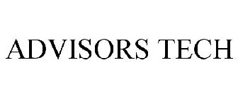 ADVISORS TECH
