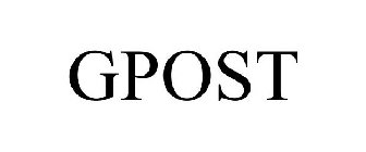 GPOST