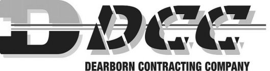 D DCC DEARBORN CONTRACTING COMPANY