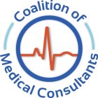 COALITION OF MEDICAL CONSULTANTS
