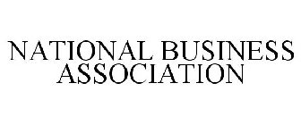 NATIONAL BUSINESS ASSOCIATION