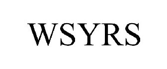 WSYRS