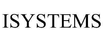 ISYSTEMS
