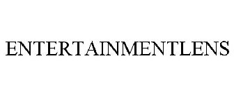 ENTERTAINMENTLENS