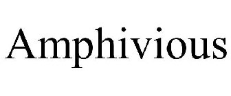 AMPHIVIOUS