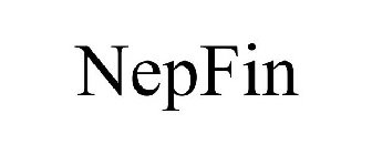 NEPFIN