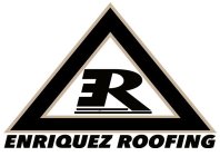 ENRIQUEZ ROOFING E R