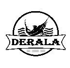 DERALA