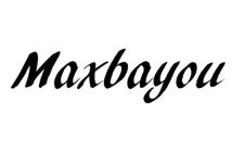 MAXBAYOU