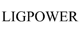 LIGPOWER