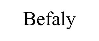 BEFALY