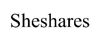 SHESHARES