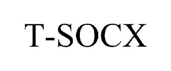 T-SOCX