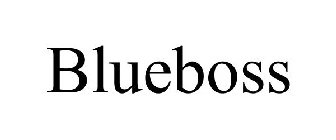 BLUEBOSS