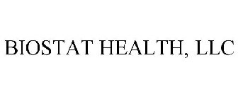 BIOSTAT HEALTH, LLC