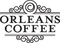 ORLEANS COFFEE