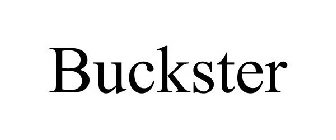 BUCKSTER