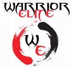 WARRIOR ELITE W E