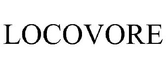 LOCOVORE