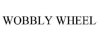WOBBLY WHEEL