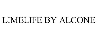 LIMELIFE BY ALCONE