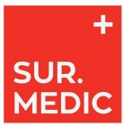 SUR. MEDIC+