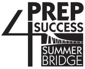 PREP 4 SUCCESS SUMMER BRIDGE