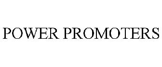 POWER PROMOTERS