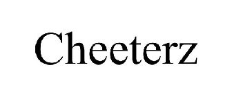 CHEETERZ