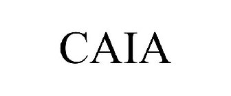 CAIA