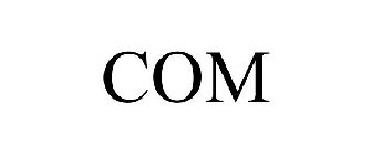 COM