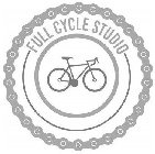 FULL CYCLE STUDIO