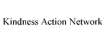 KINDNESS ACTION NETWORK