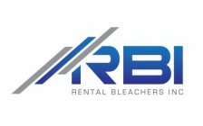 RBI RENTAL BLEACHERS INC