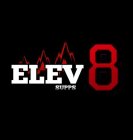 ELEV8 SUPPS