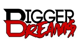 BIGGER DREAMS