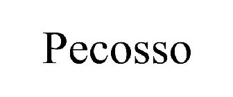 PECOSSO