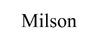 MILSON